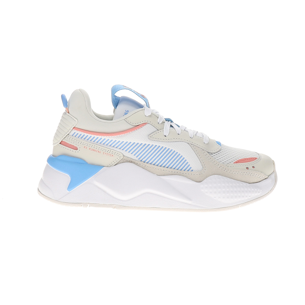 RS X Reinvention Lace Up Sneakers