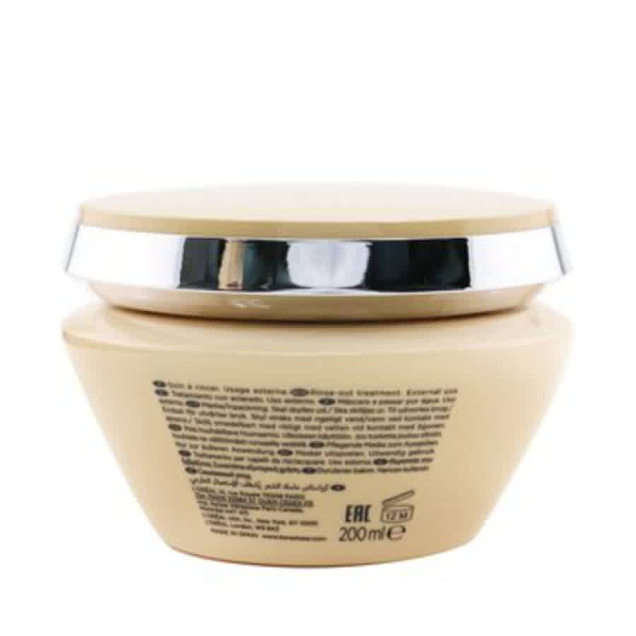 Curl Manifesto Treatment Beurre Haute Nutrition Hair Mask 6.8 oz Hair Care 3474636968817