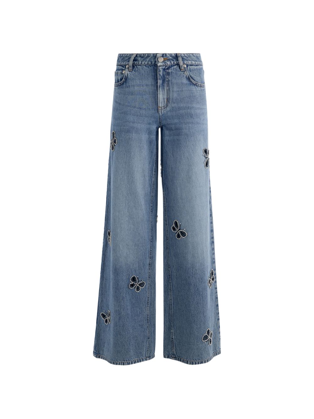 Jeans NAVY