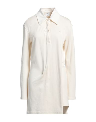 Woman Polo shirt Off white