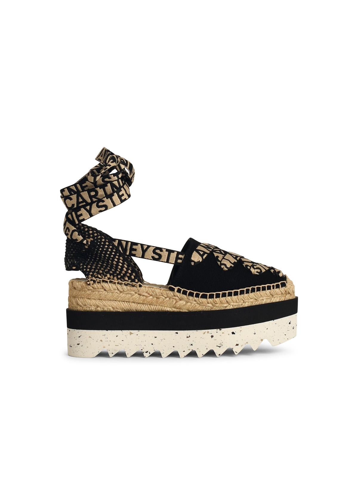 Espadrilles Woman color Pink