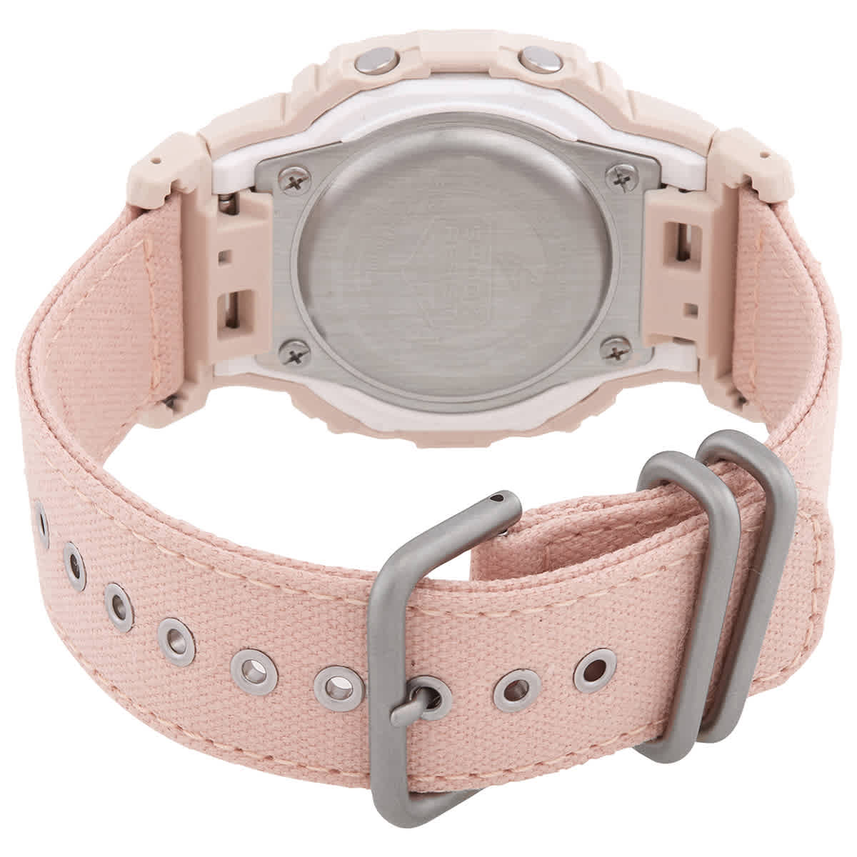 Alarm Quartz Mens Watch GMDS5600CT