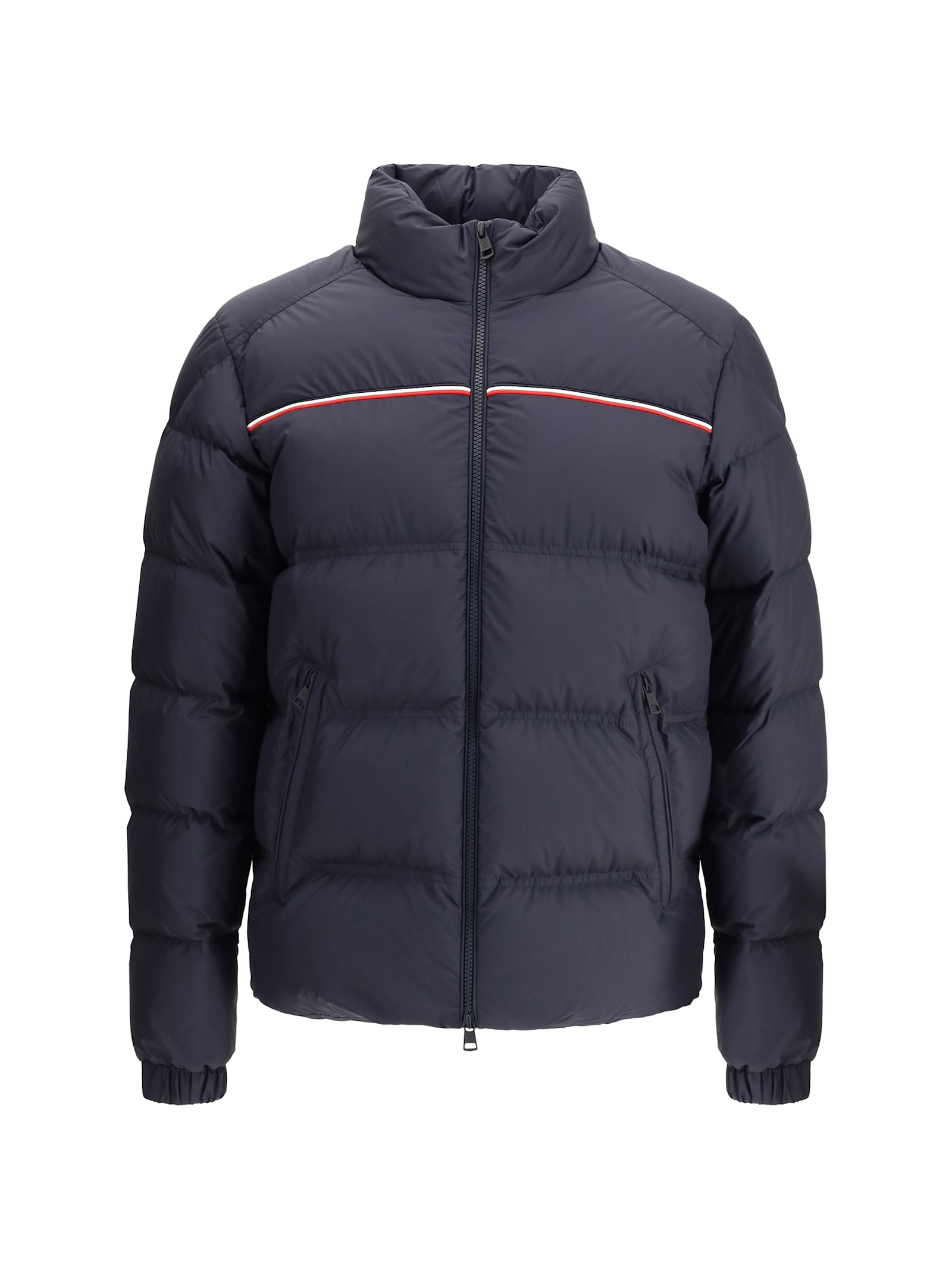 Bouvaque Jacket Jackets Blue