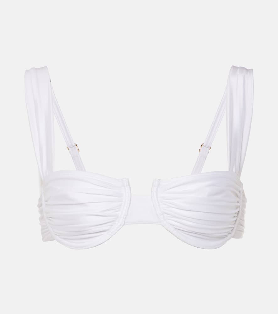Niki bikini top