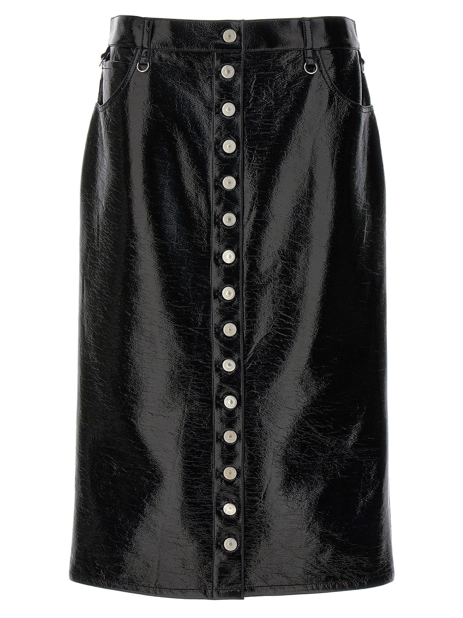 Skirt — Black