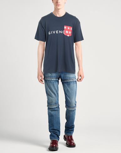 Man T