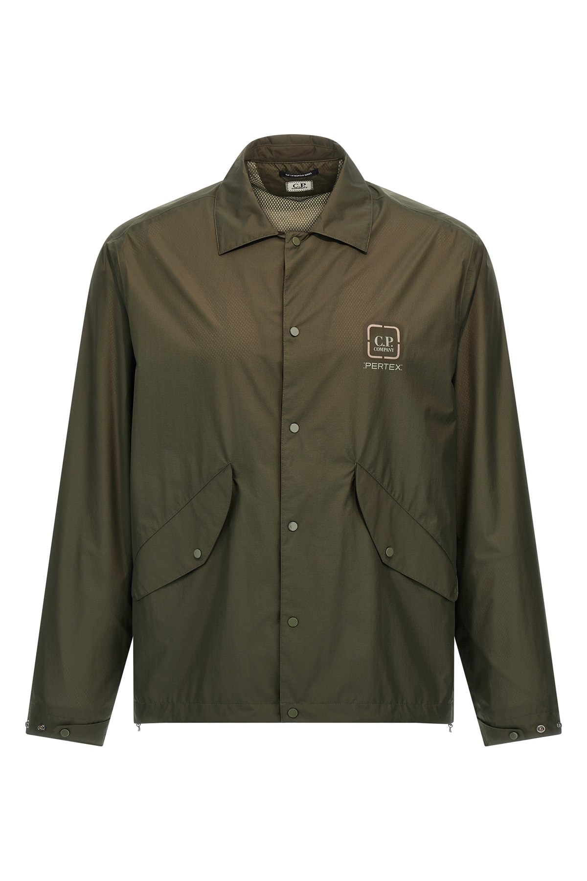 C. P. COMPANY 'The Metropolis Series' Overshirt