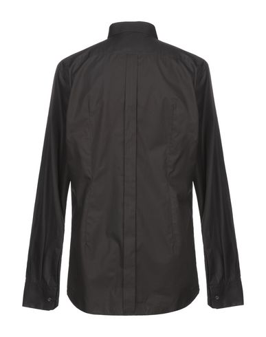 Man Shirt Black