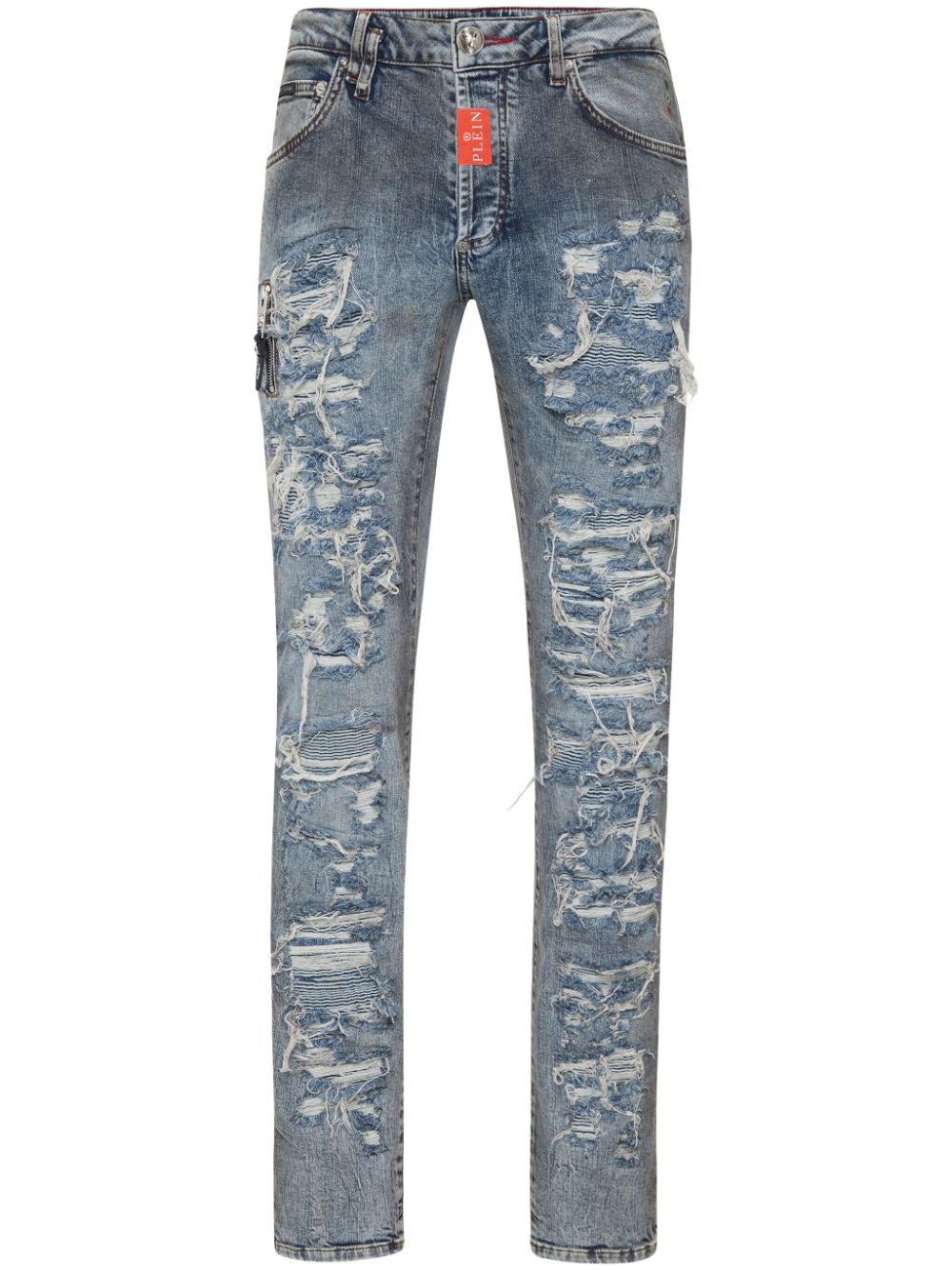 Rock Star jeans - Blue