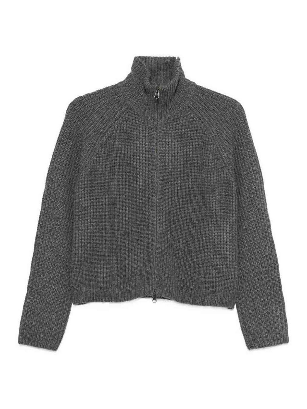 Sadie Cashmere Cardigan