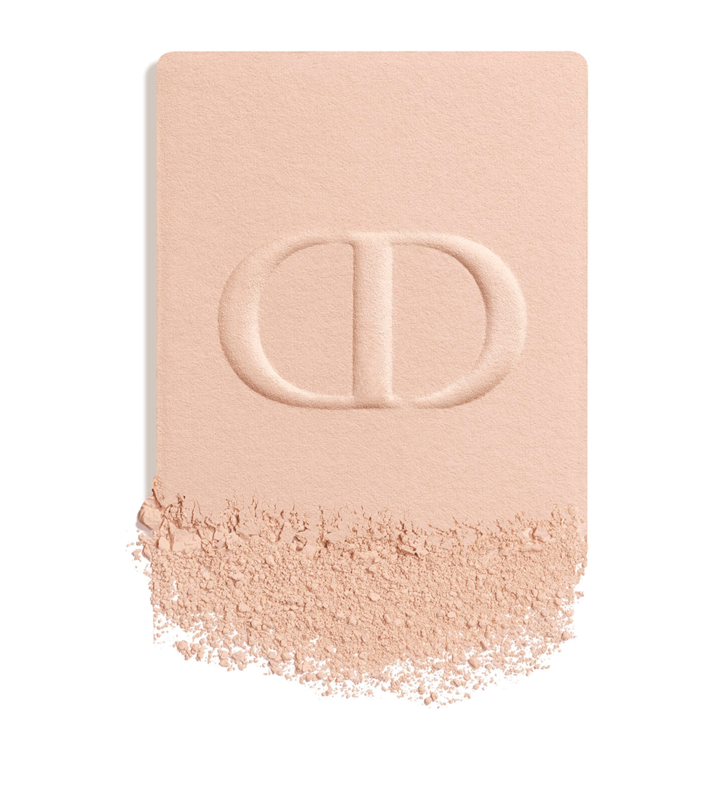 Forever Natural Velvet Compact Foundation Refill
