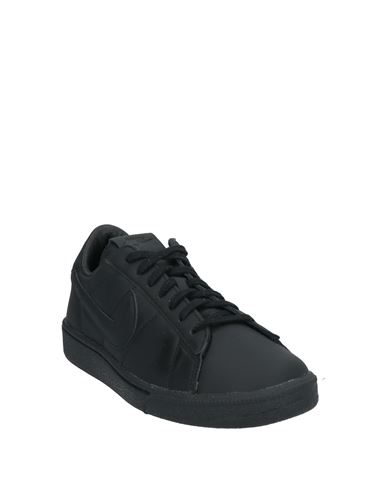 Man Sneakers Black