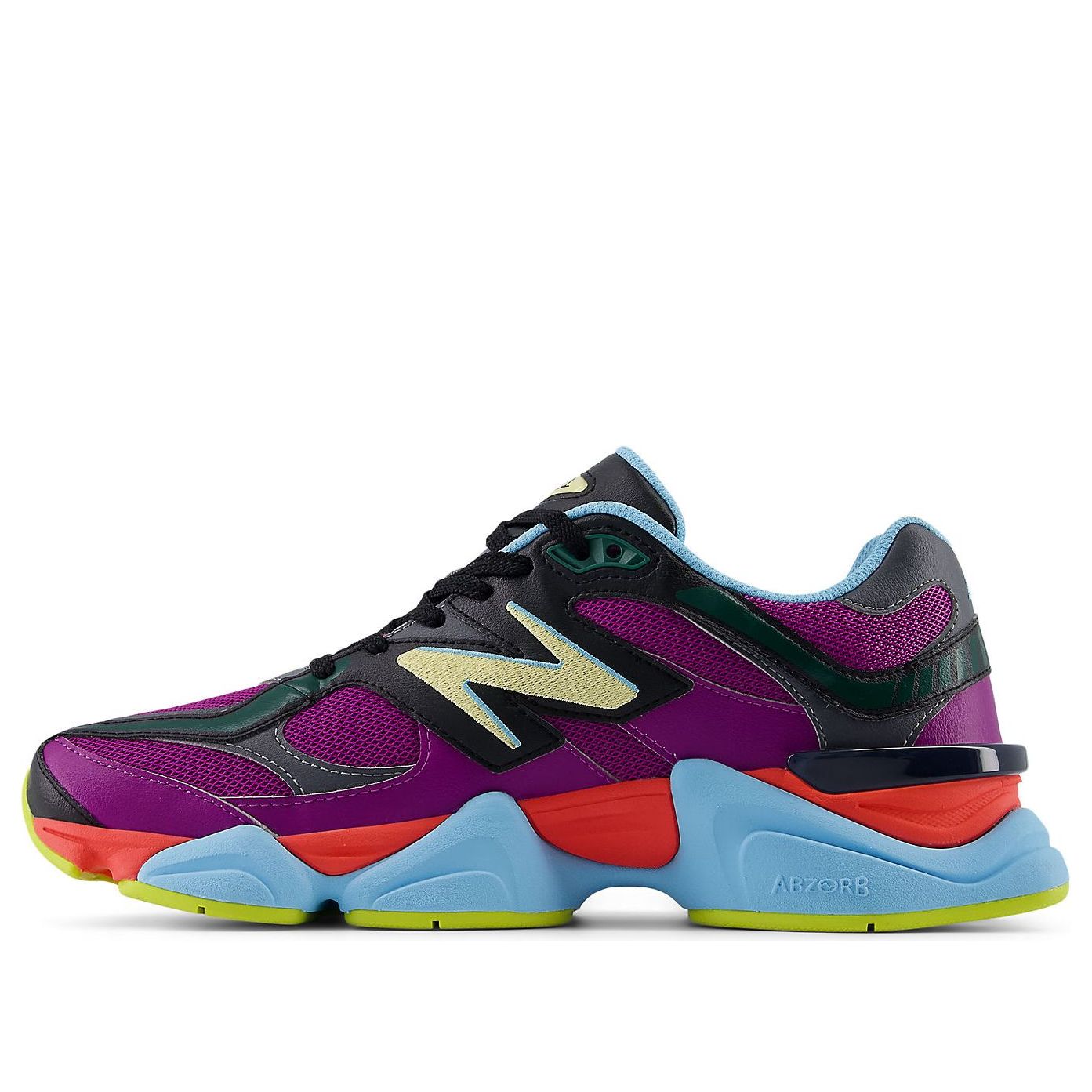 9060 'Neon Nights Pack'