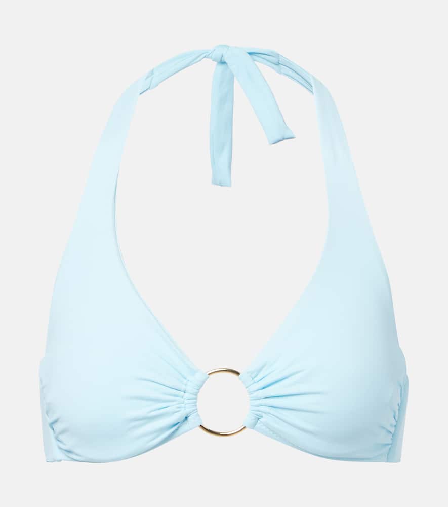 Brussels bikini top