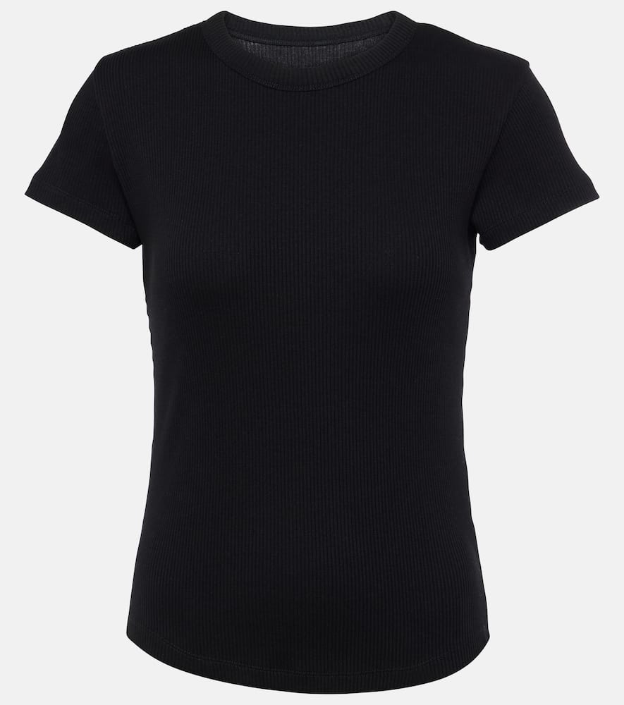 Taomiga cotton jersey T-shirt