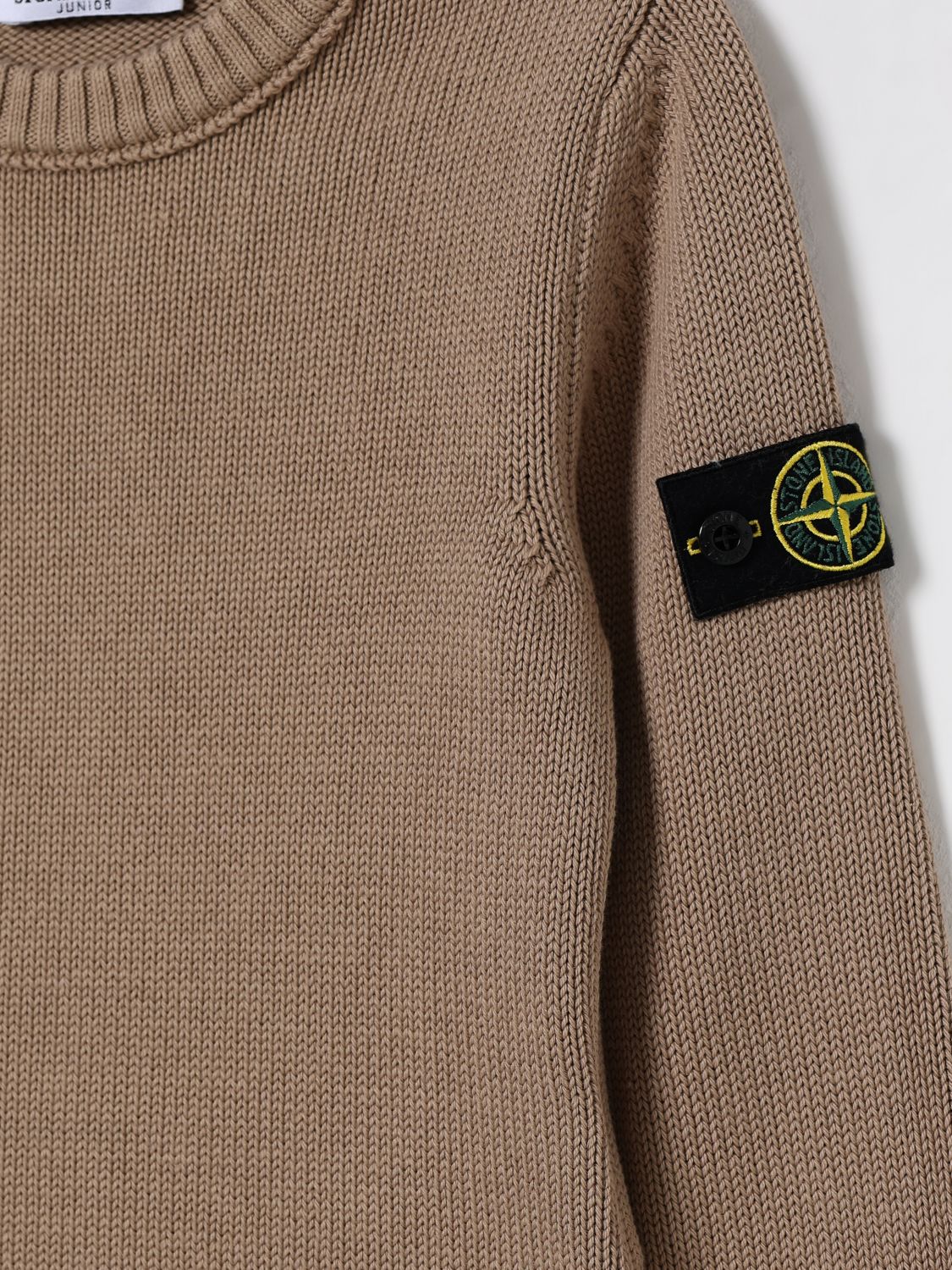 Sweater Kids color Black