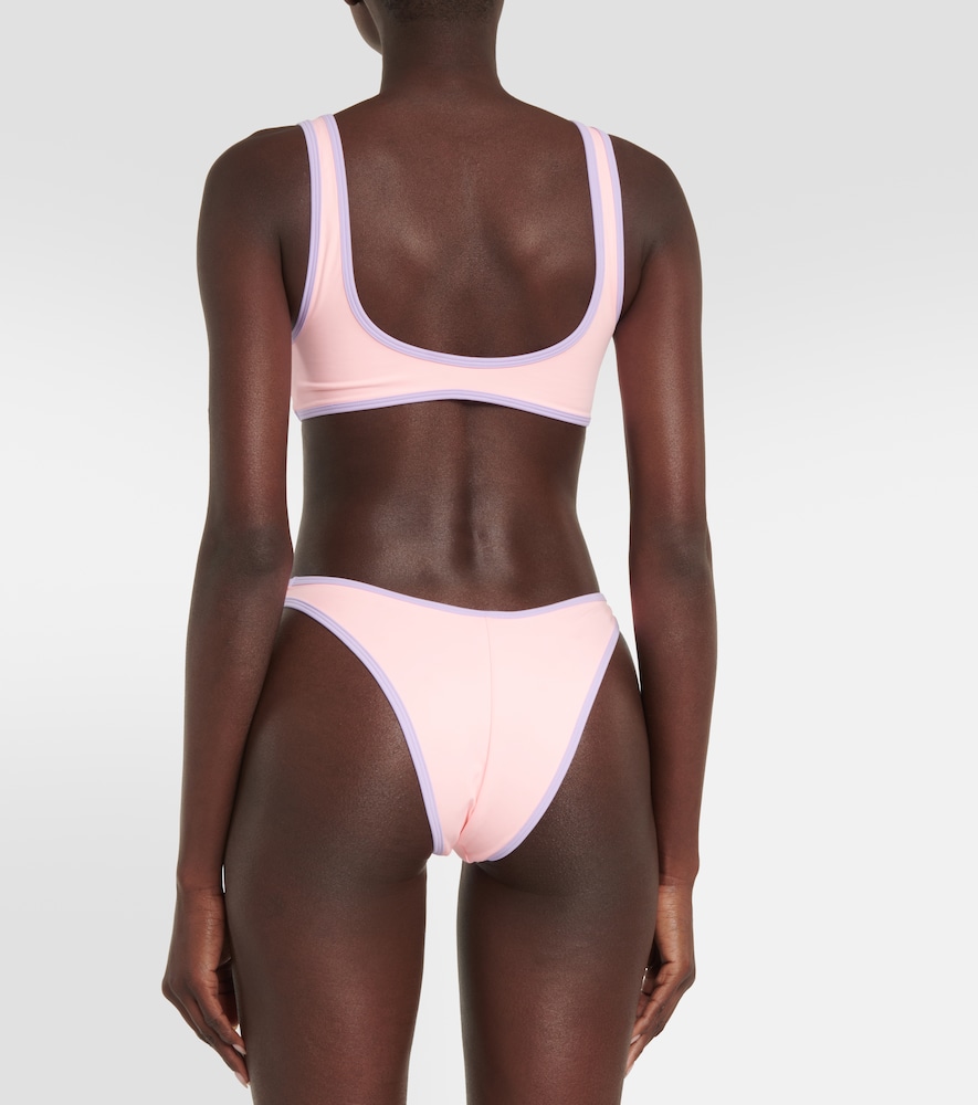 Coolio bikini top