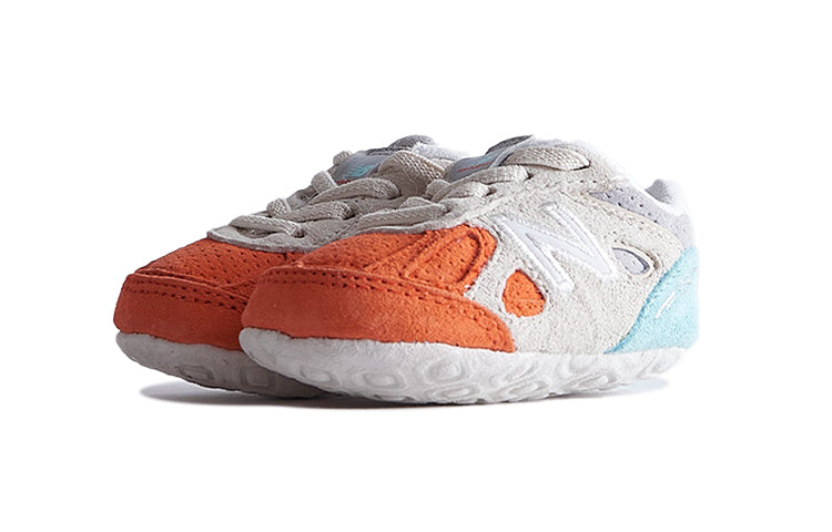 (TD) x Kith 990v4 Crib 'Cyclades'