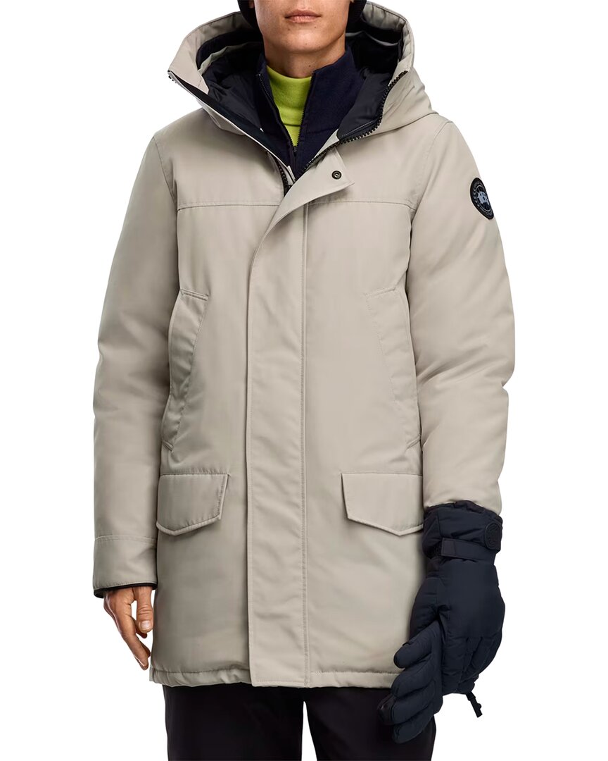 Langford Parka