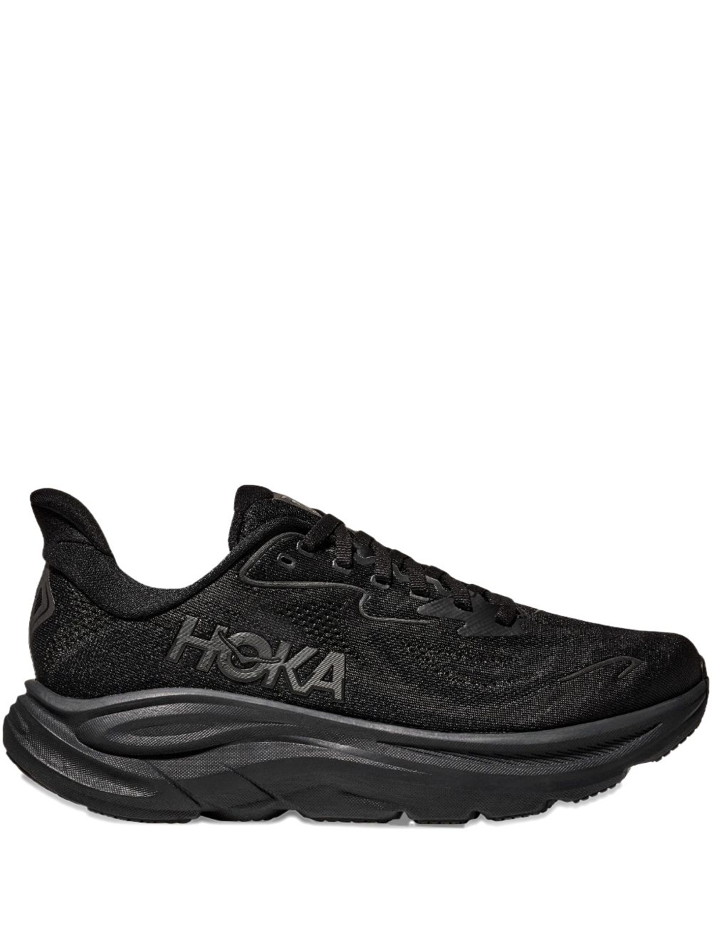 Clifton 10 sneakers - Black