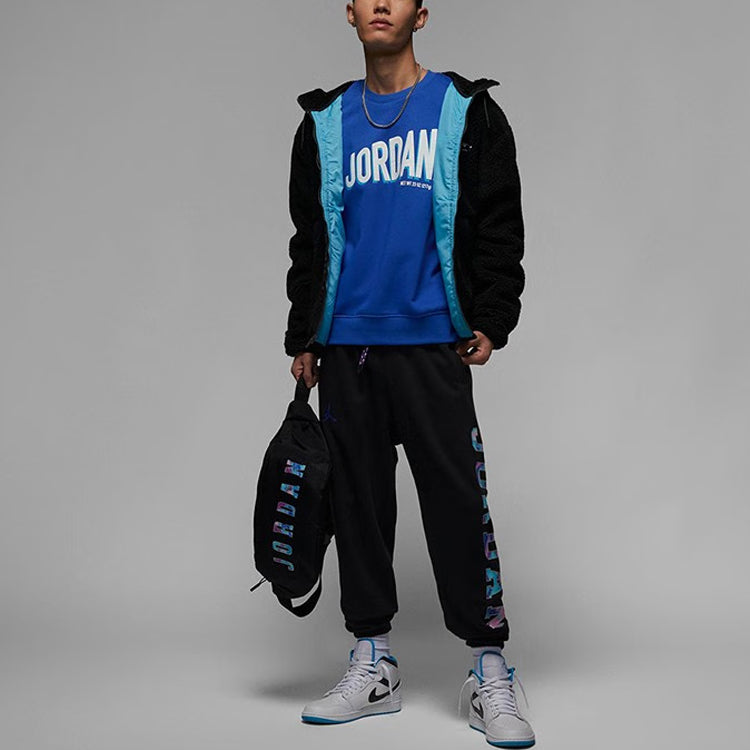 Air Flightt MVP Sweatshirts