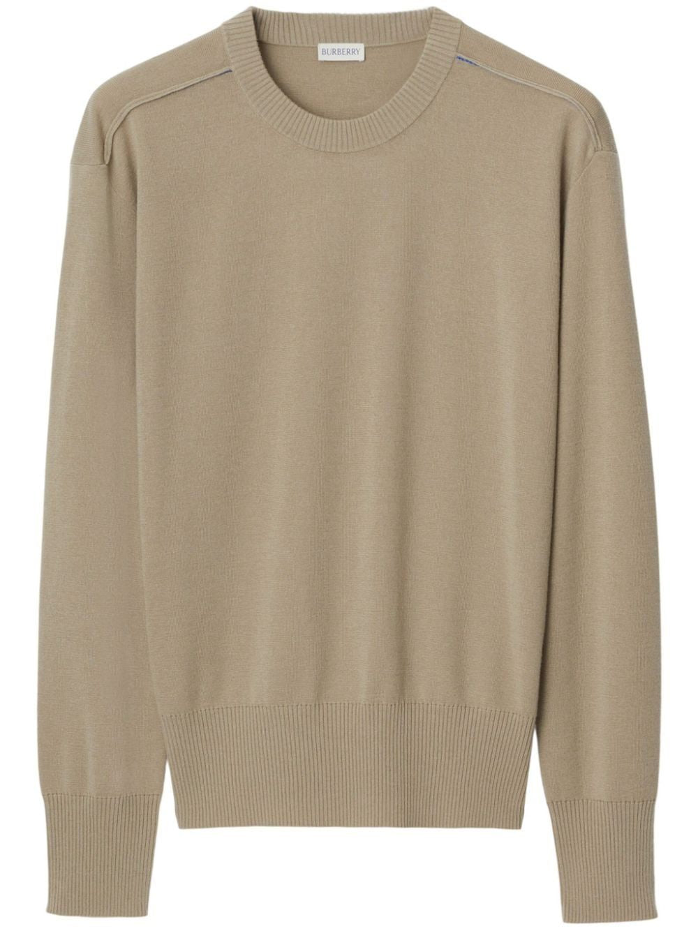 Men's Knitwear Sweater - Mini Style