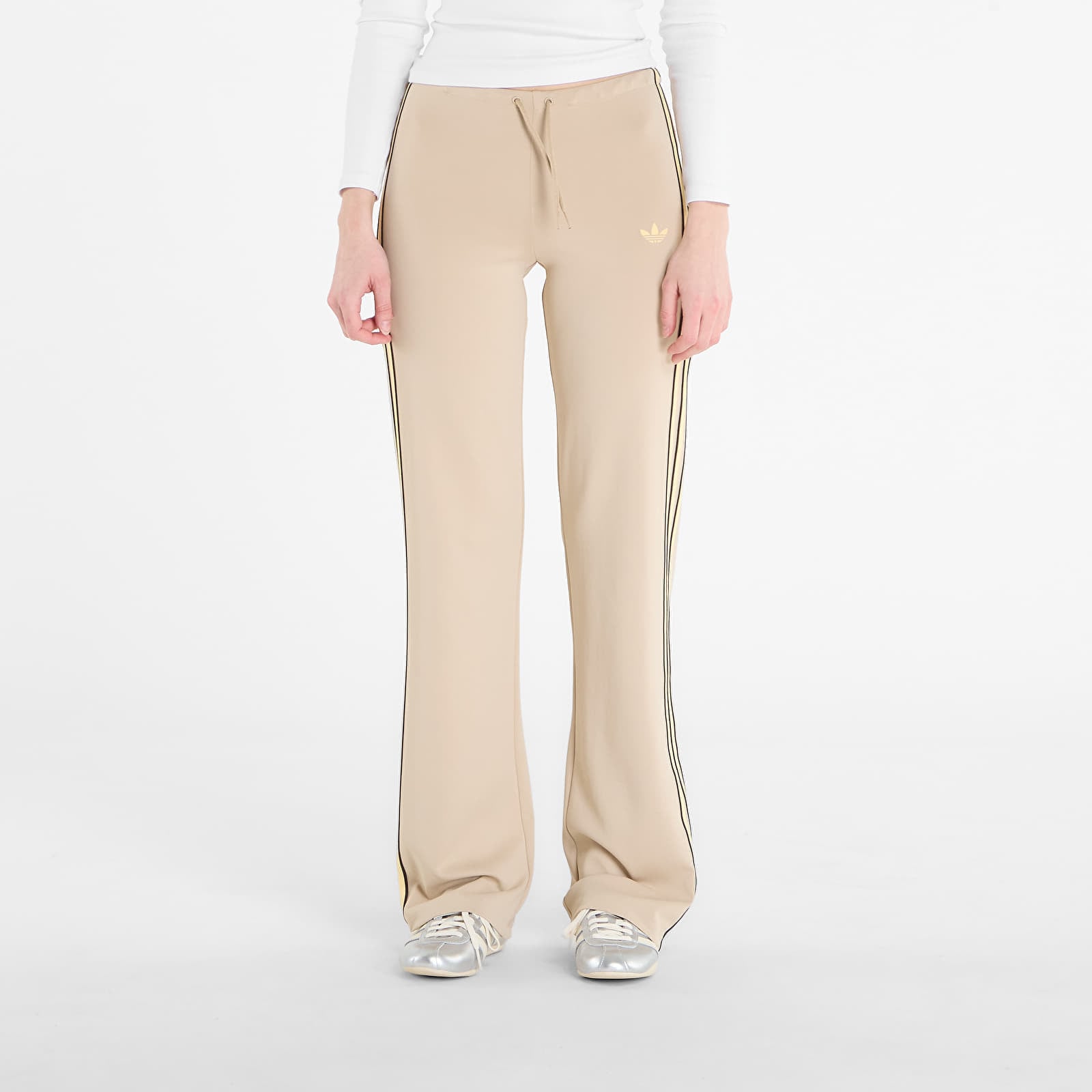 Pants adidas Straight Pants Stokha