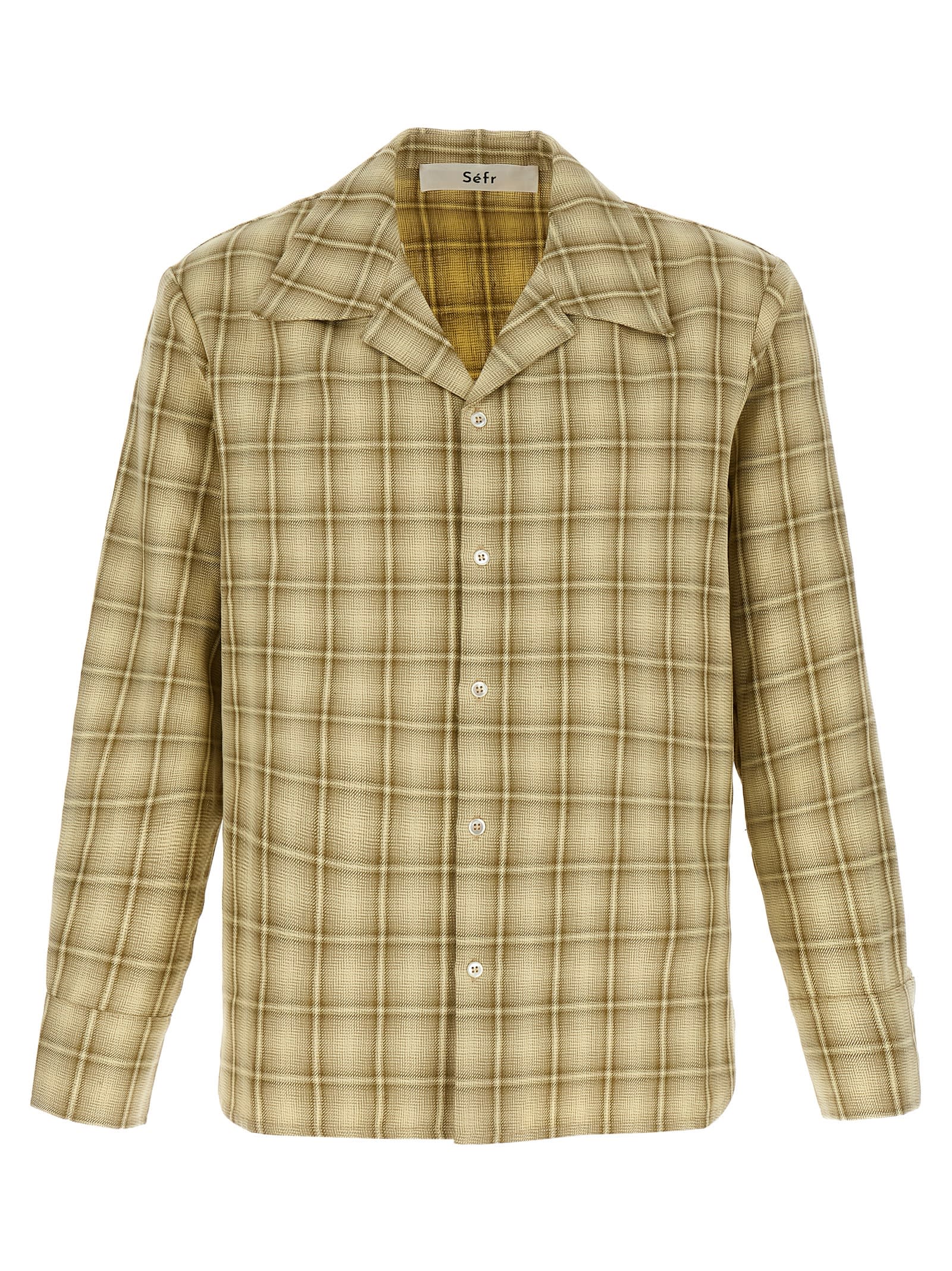Ignacio Shirt