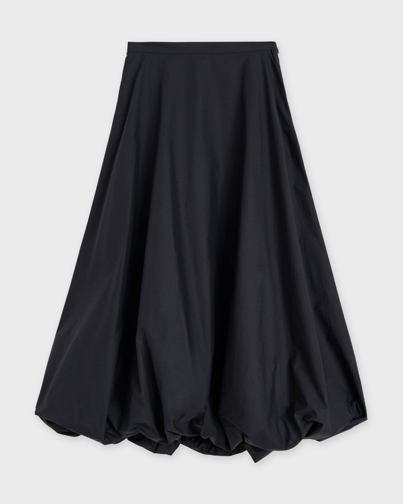 By Malene Birger Skirt Aubrey Black