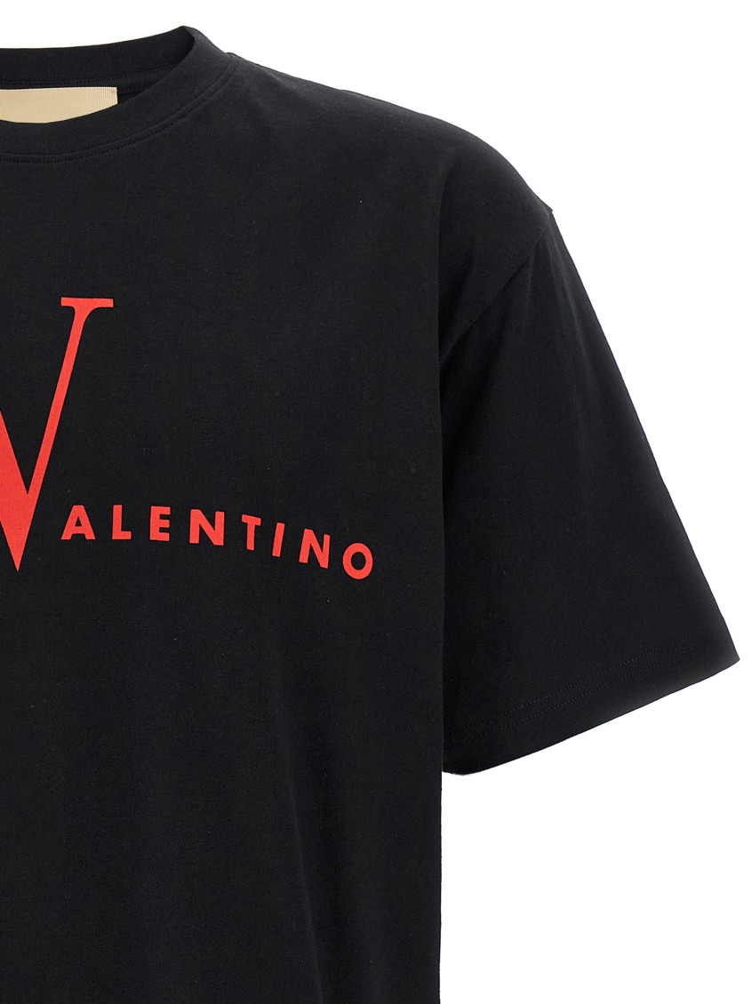 Black Made In T-shirt