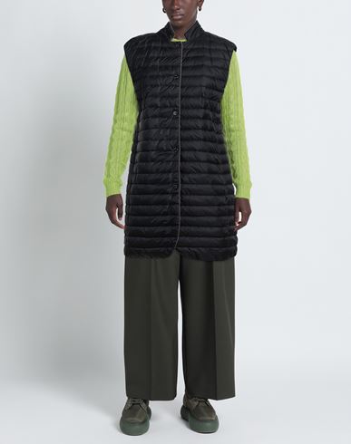 Woman Puffer Black