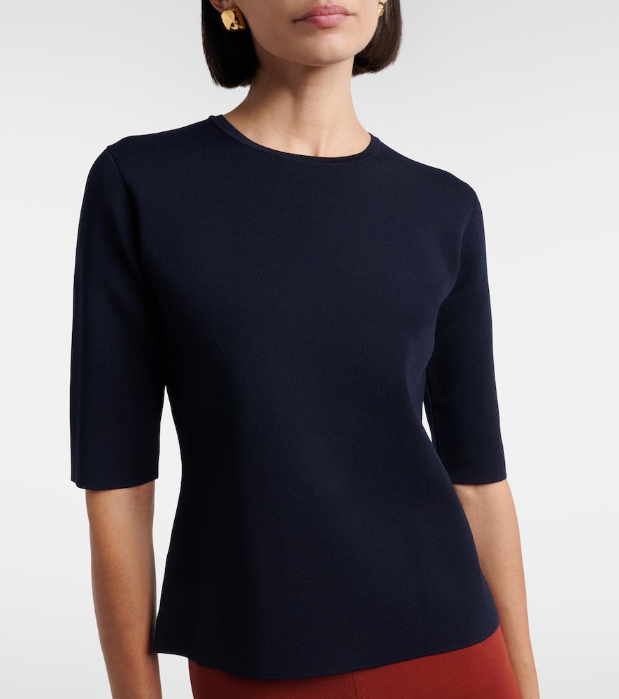 Jersey top