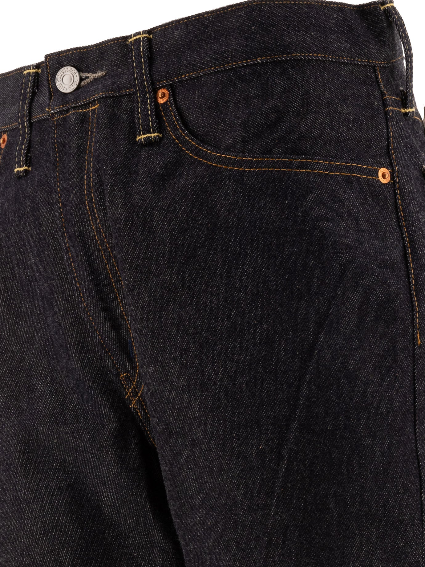 Levi's Vintage kleding "501 1954" jean