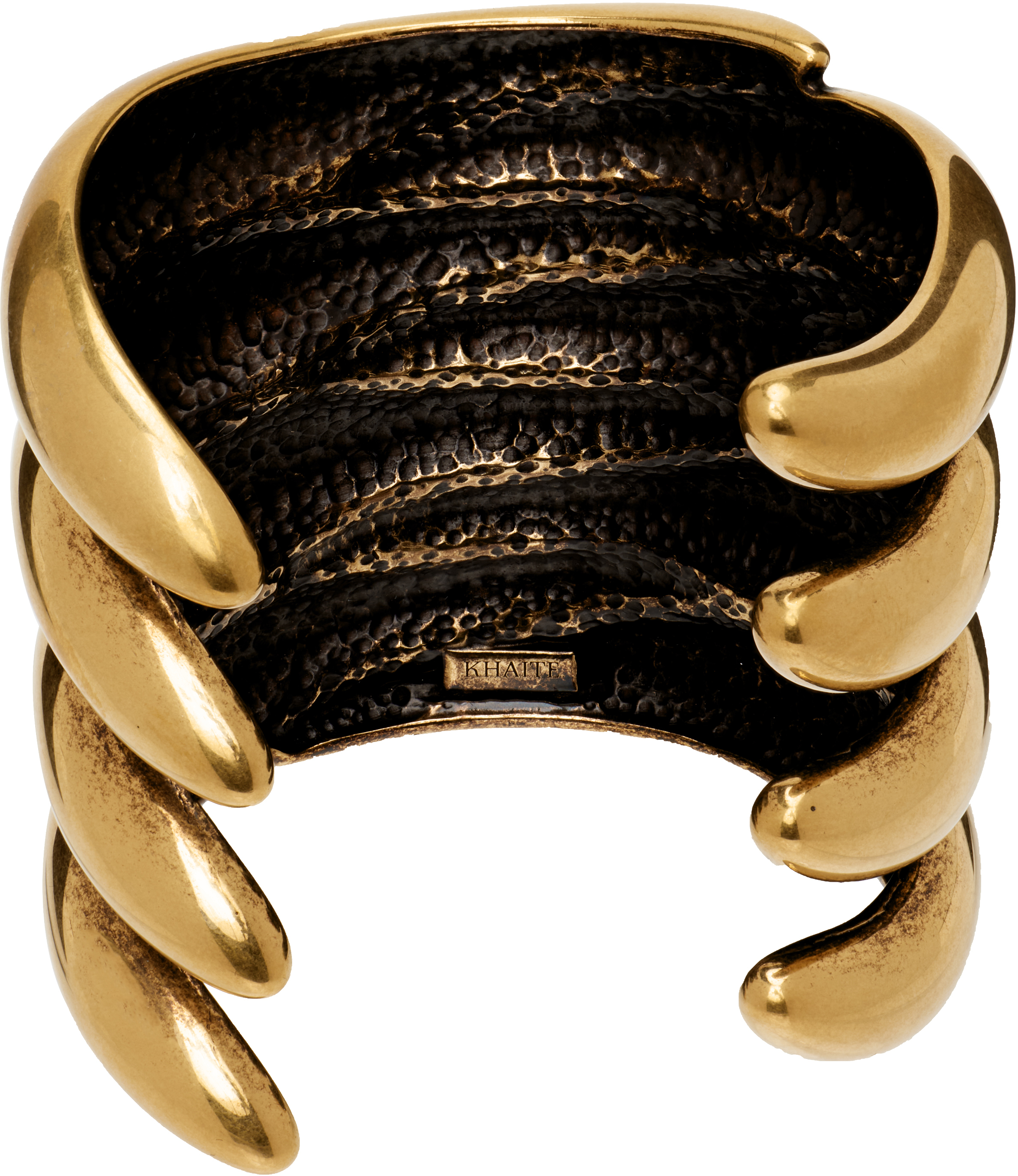 Cyclone Bracelet