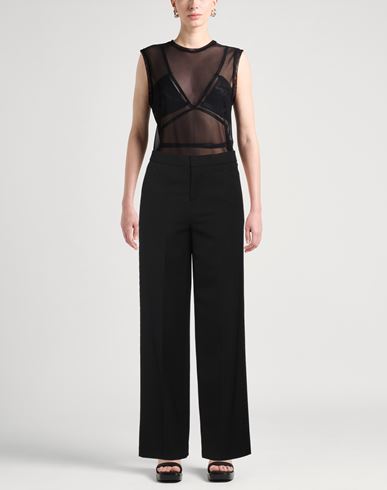 Woman Pants Black