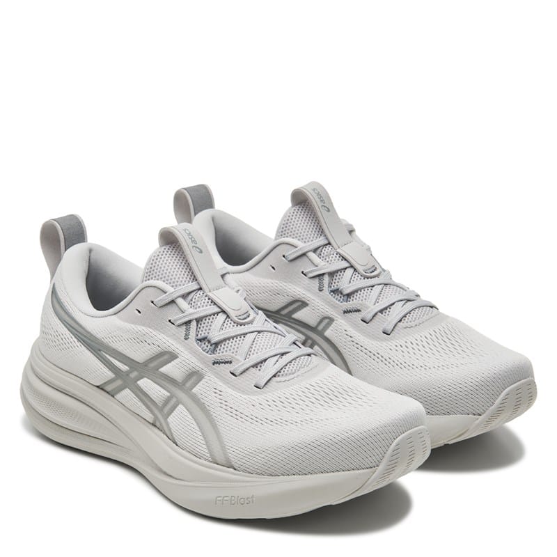 Men's Gel Pulse 17 Running Shoes (Grey)