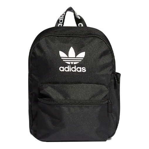 Adicolor Classic Backpack Small 'Black'