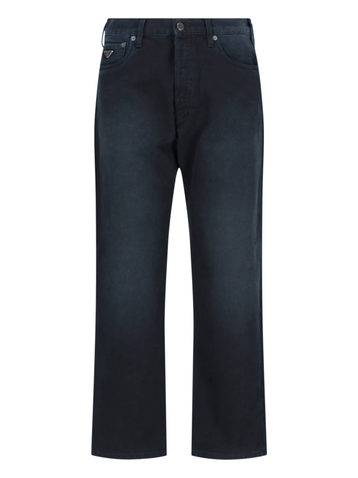 Men's 100% Cotton Jeans