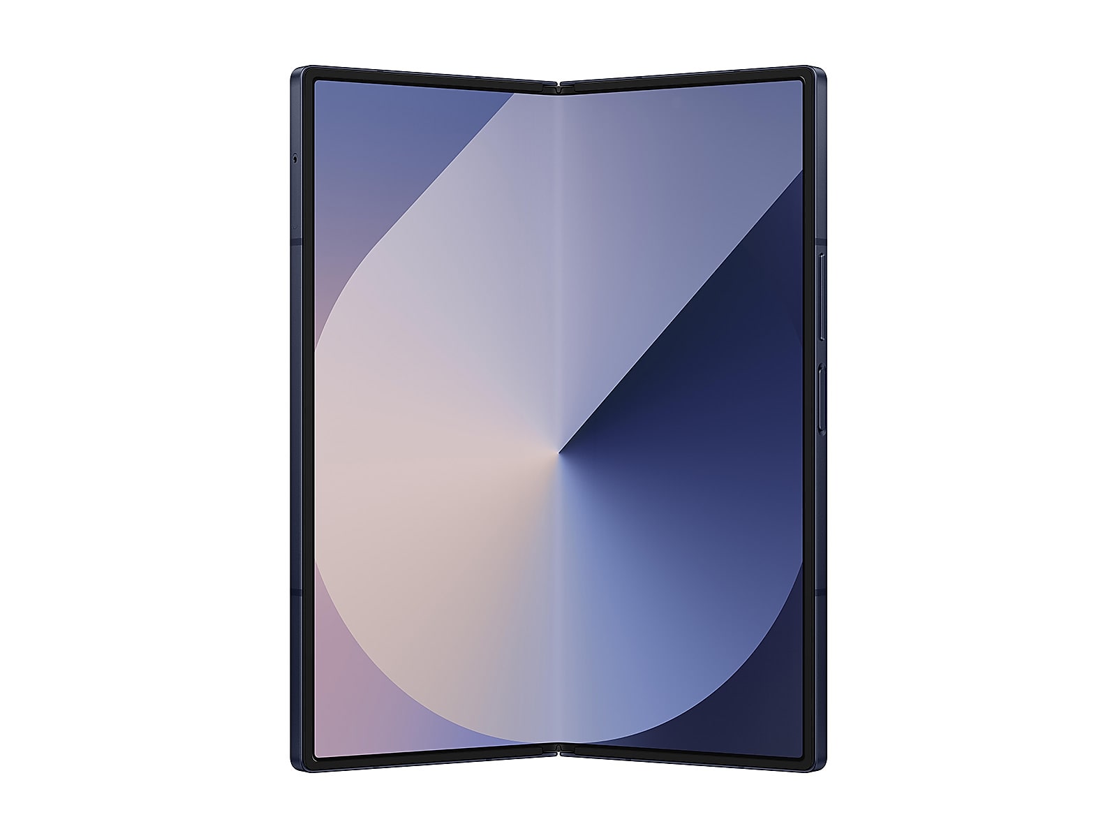 Galaxy Z Fold6 256GB in Navy Blue (Unlocked)(SM-F956UDBAXAA)