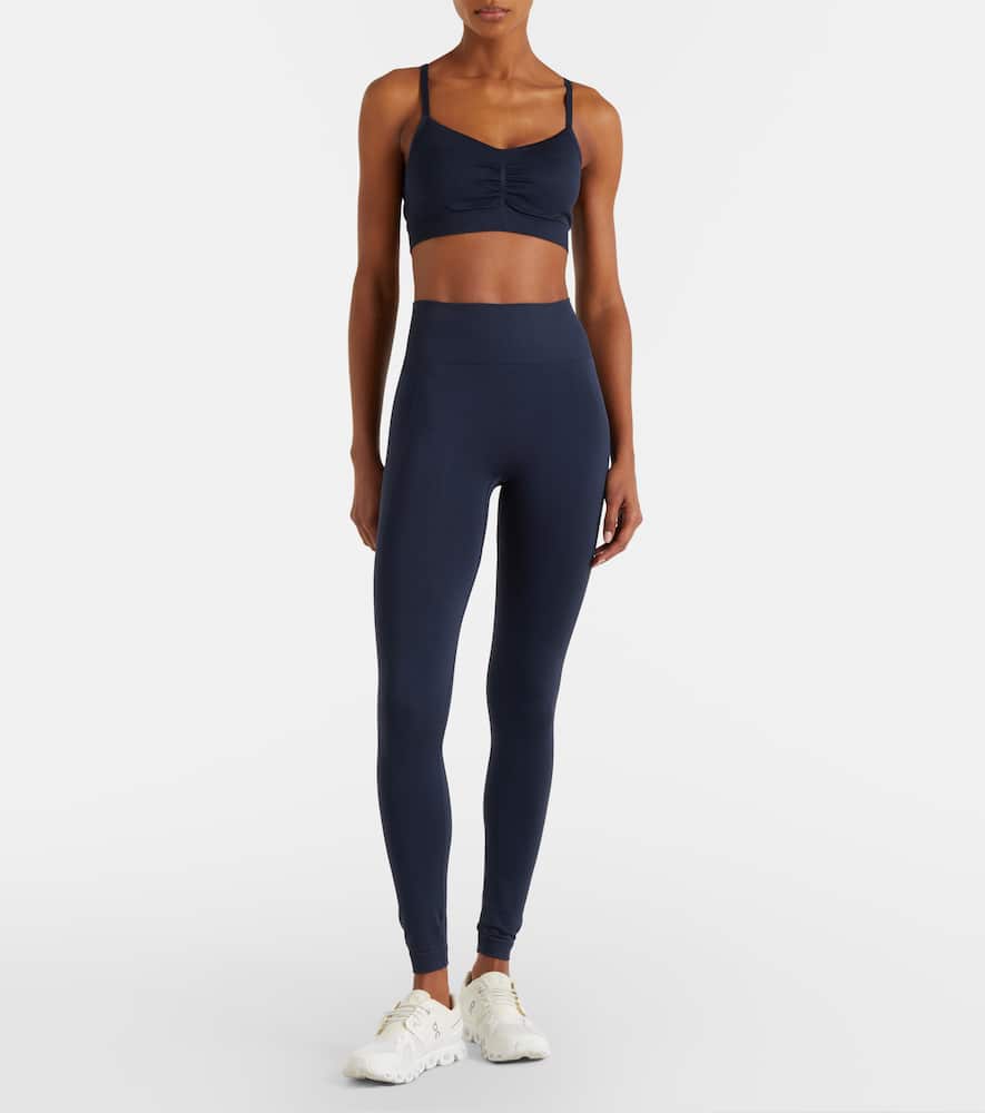 Technical leggings