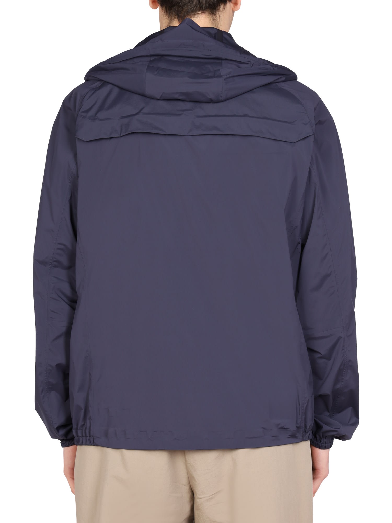 Manteaux & Vestes Nylon Hood Jacket