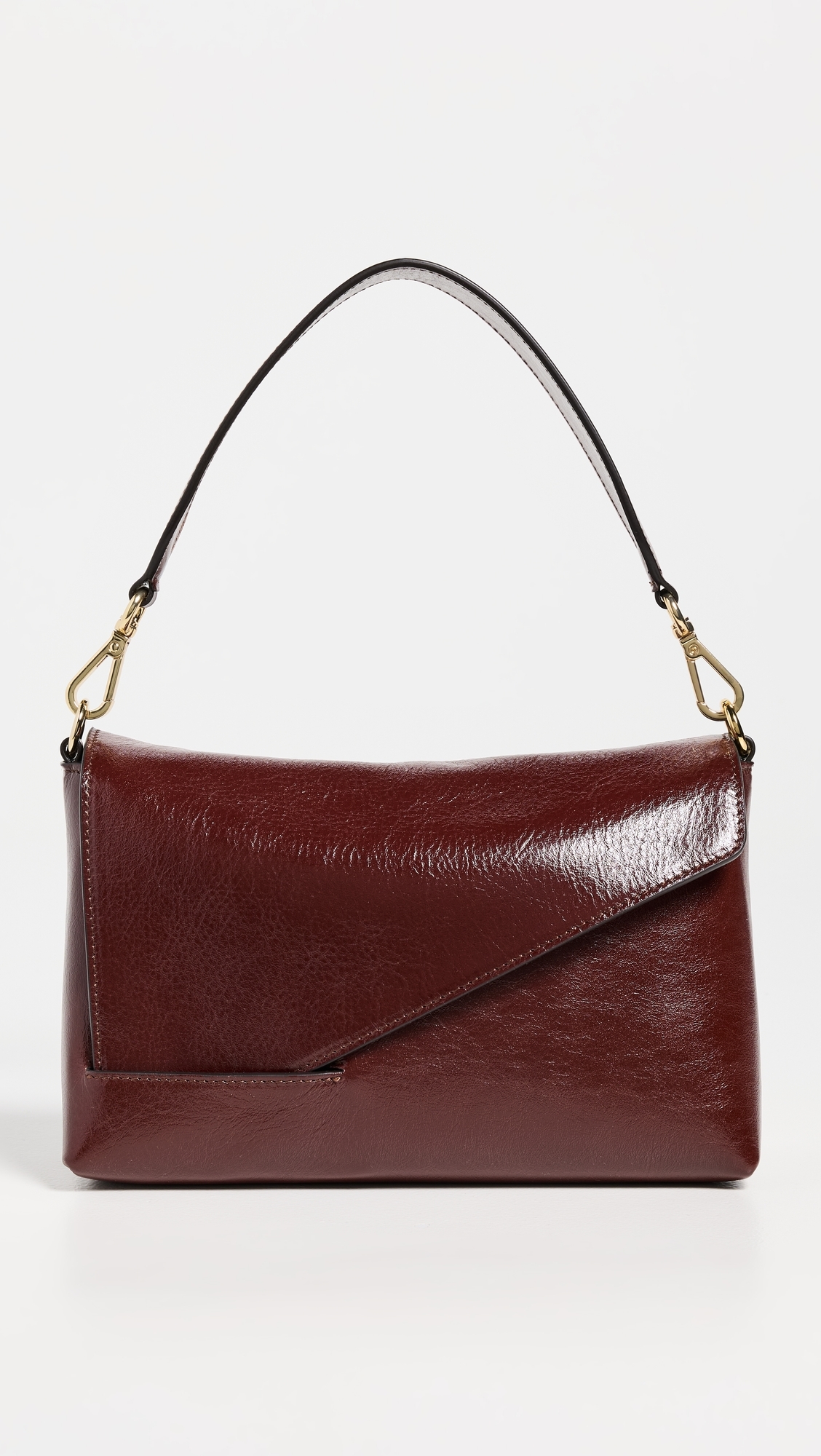 Wandler Oscar Baguette Bag Syrup One Size