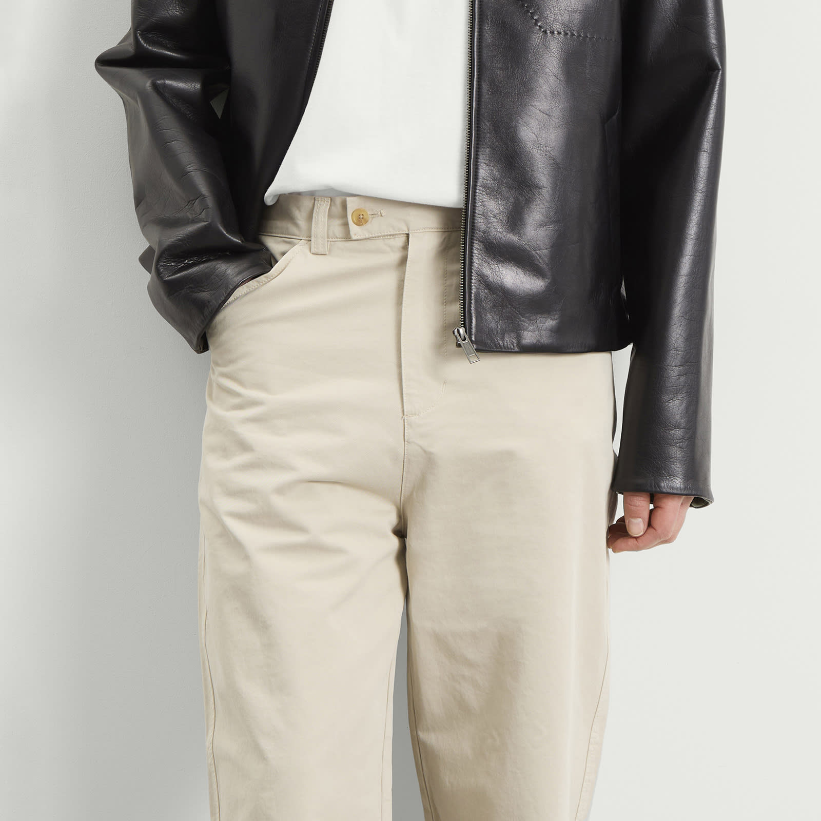 Men's Big Ben Chino Pale Khaki