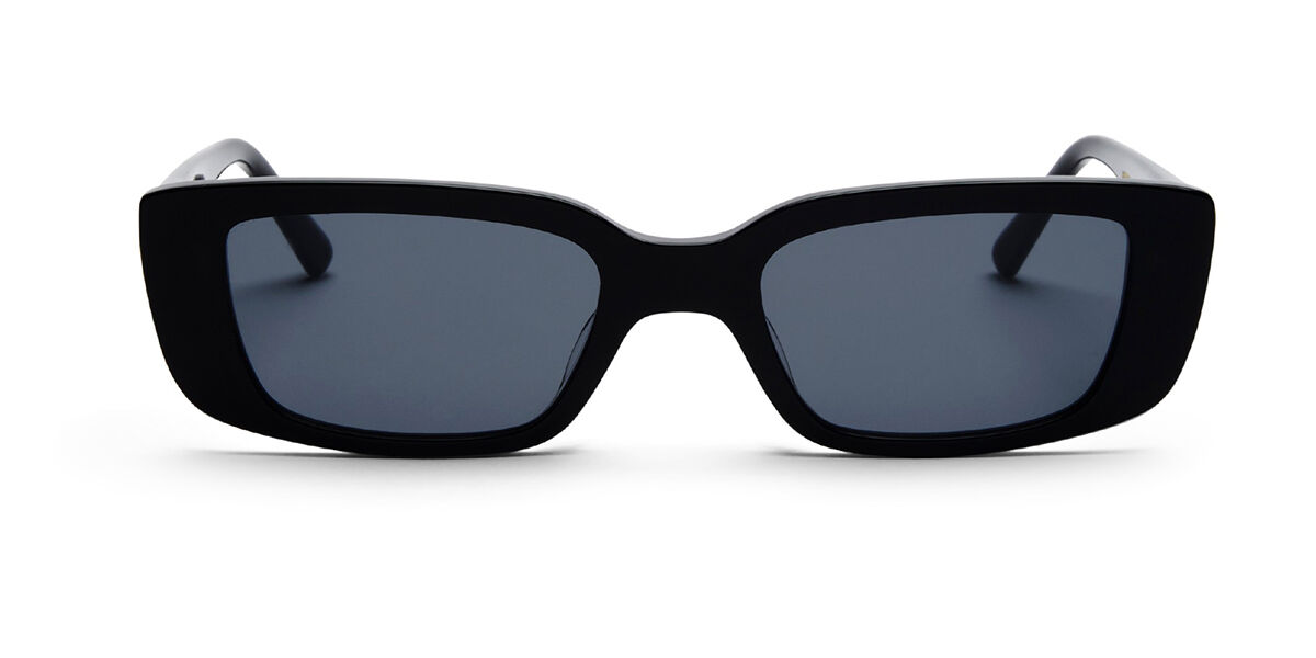 Messy Weekend GRACE Tortoise Brown Women’s Sunglasses Black