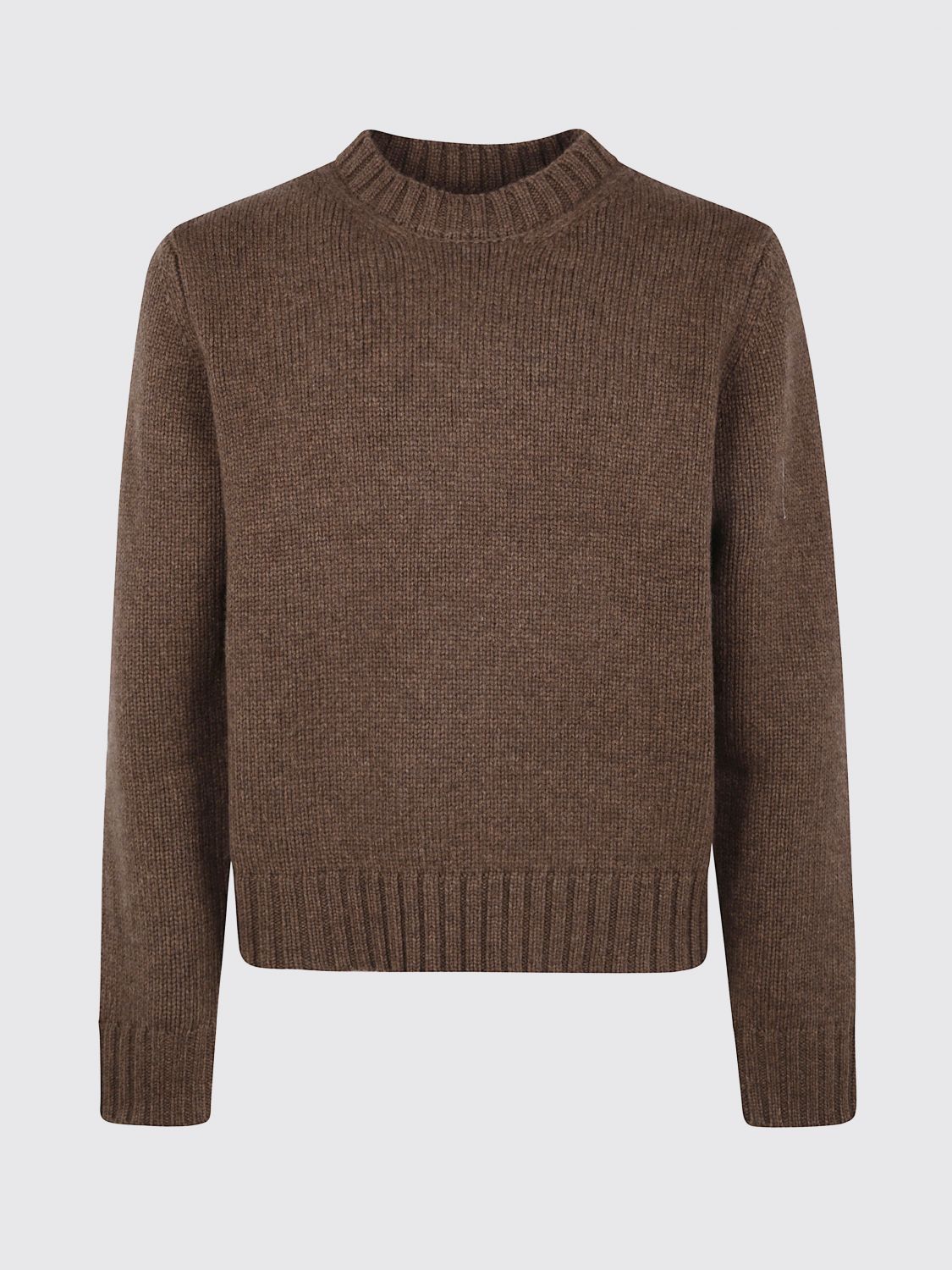 "Cree 3Gg Neat Fit" Crew Neck