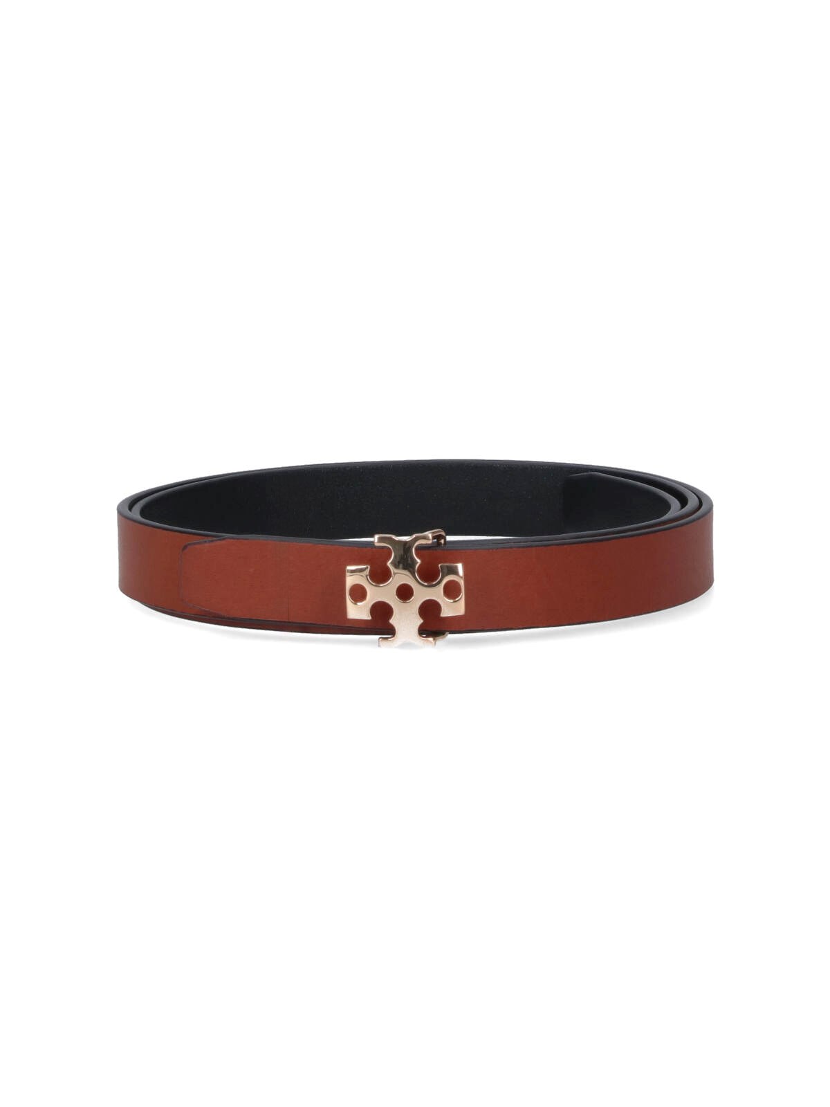 Logo Reversible Belt