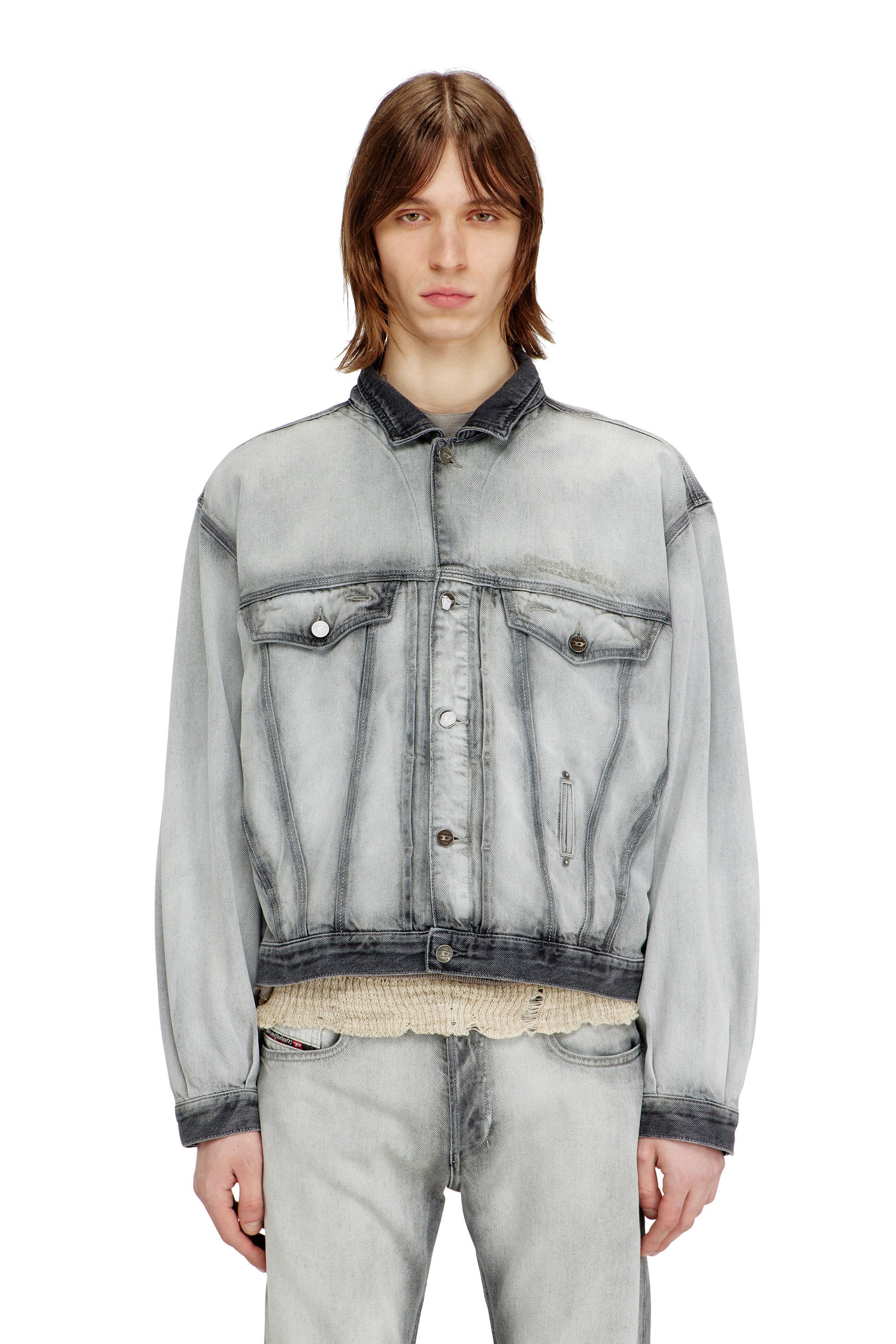 Denim Jackets