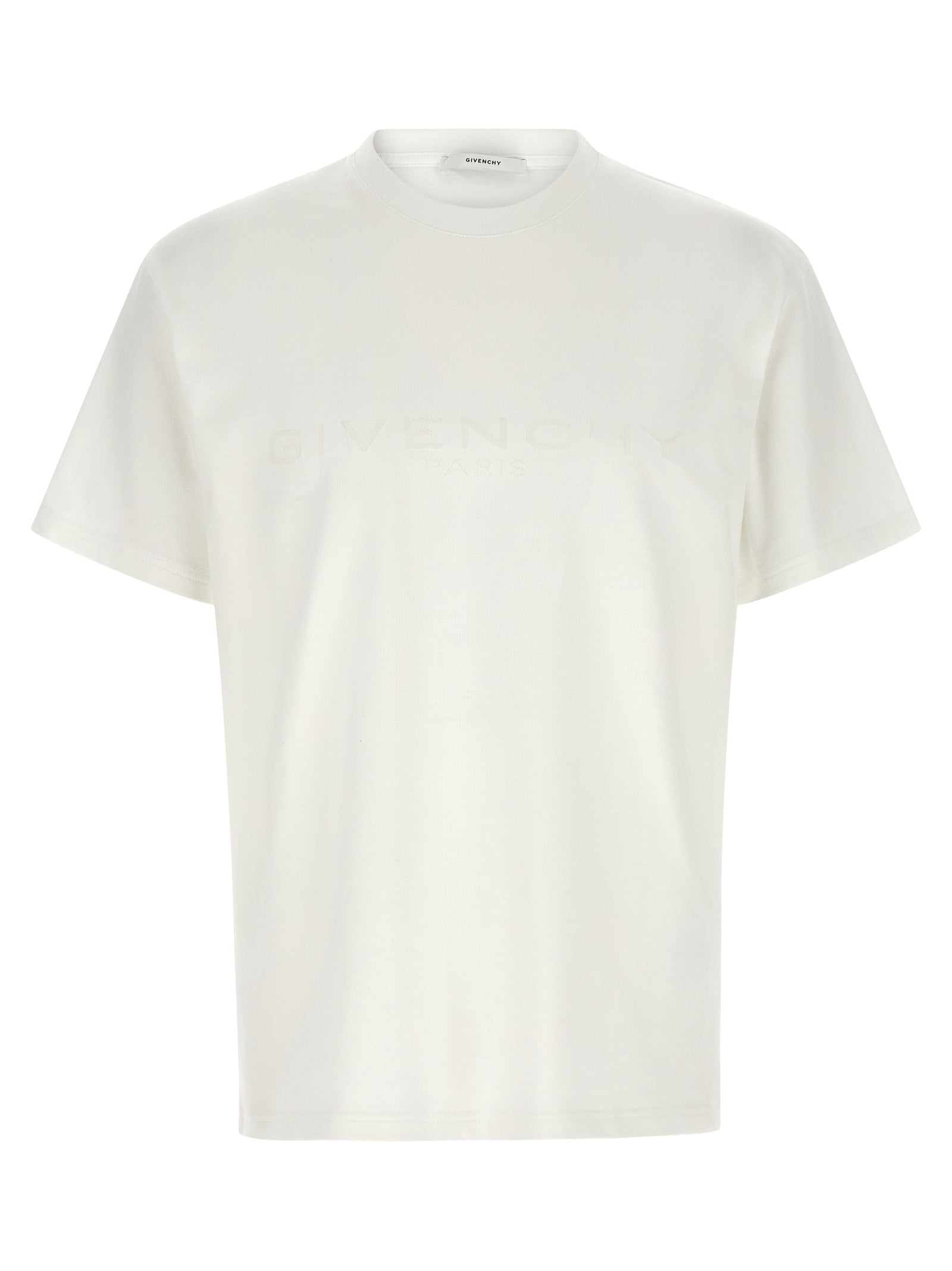 Paris T-Shirt — White