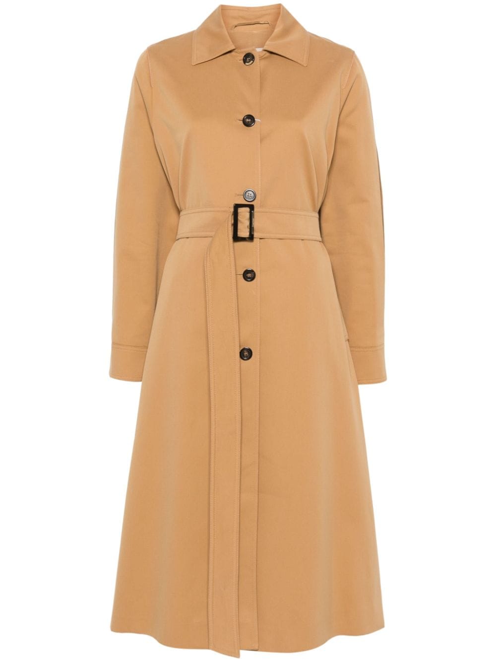 Rieti coat - Brown