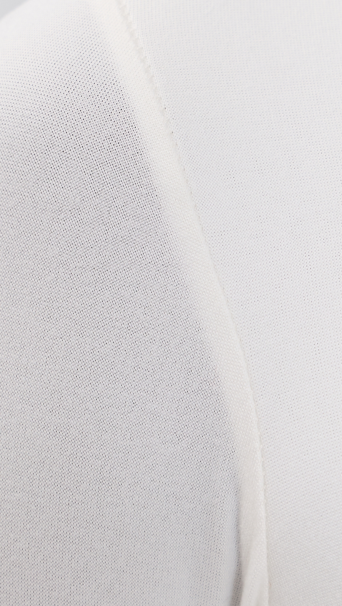 Sylvia Dress White